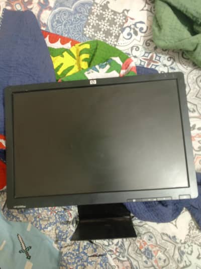 Monitor,fully working condition