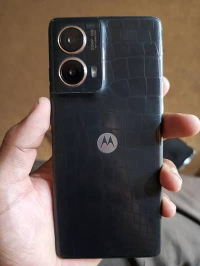 Motorola Moto G85
