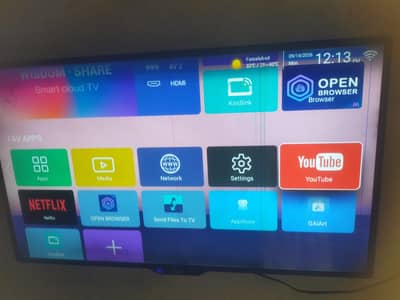 Android LED best condition screen main line a gai hai repair Nahin