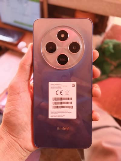 Xiaomi Redmi 14C