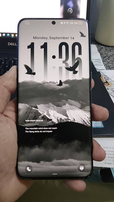 Huawei P60 Pro