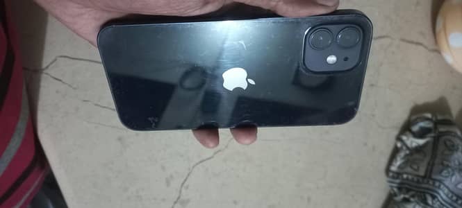 iPhone 12 – 64GB, Neat Condition