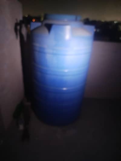 water Tanki 500 letter