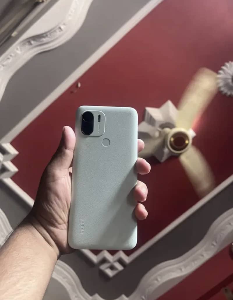 Xiaomi Redmi A2 Plus 0