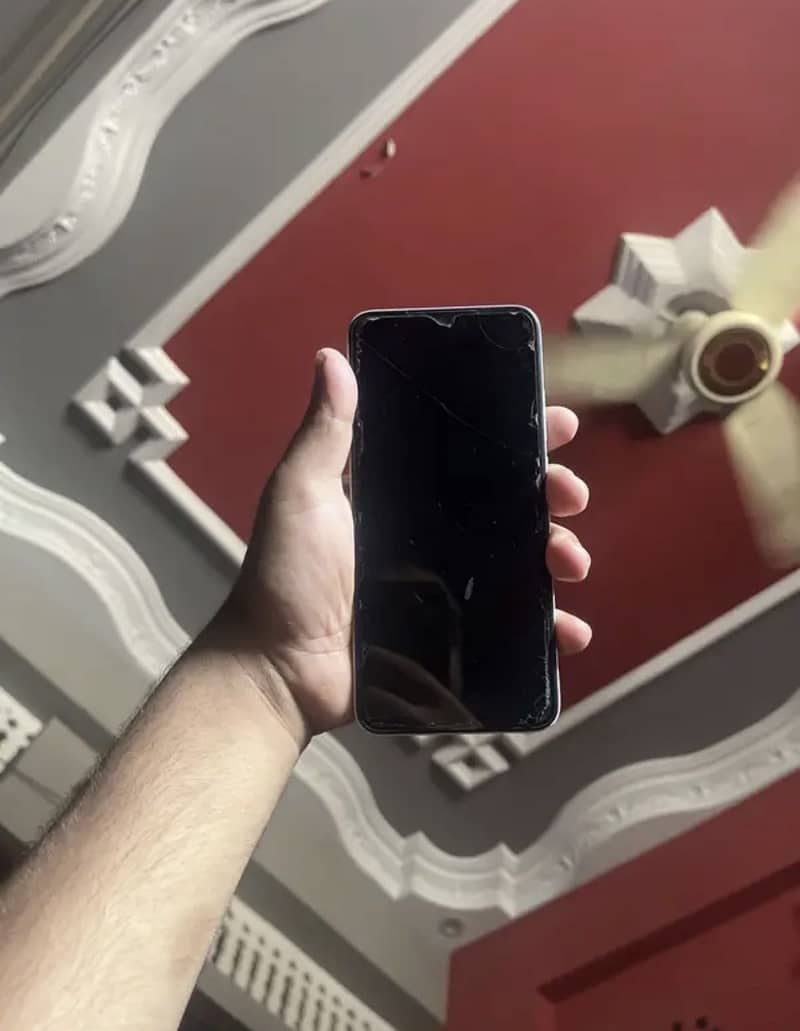 Xiaomi Redmi A2 Plus 3