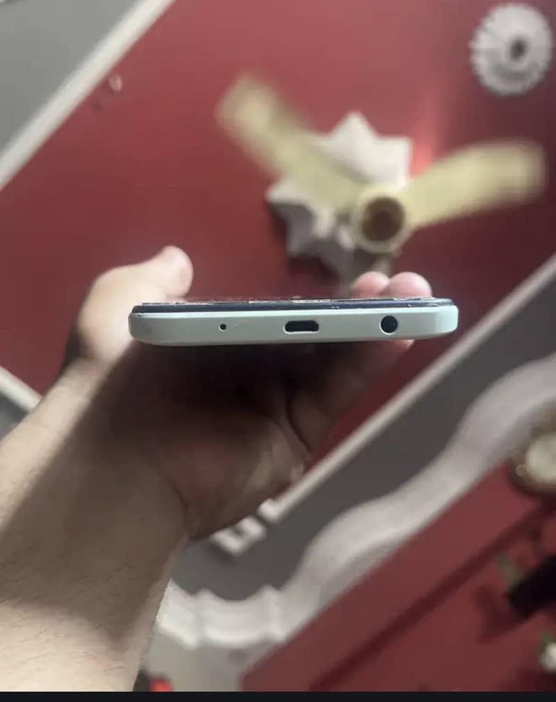 Xiaomi Redmi A2 Plus 4