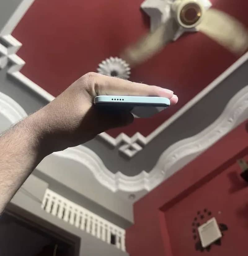 Xiaomi Redmi A2 Plus 5