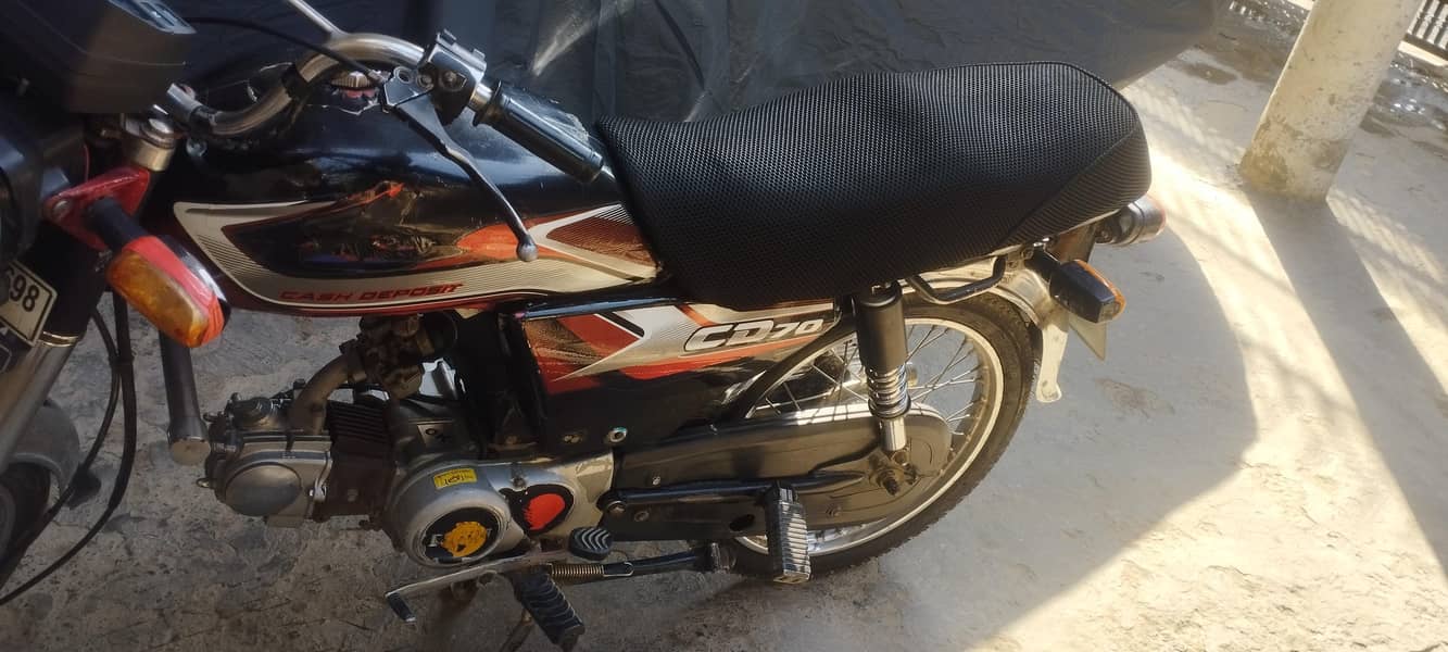 Rohi 2012 model 1