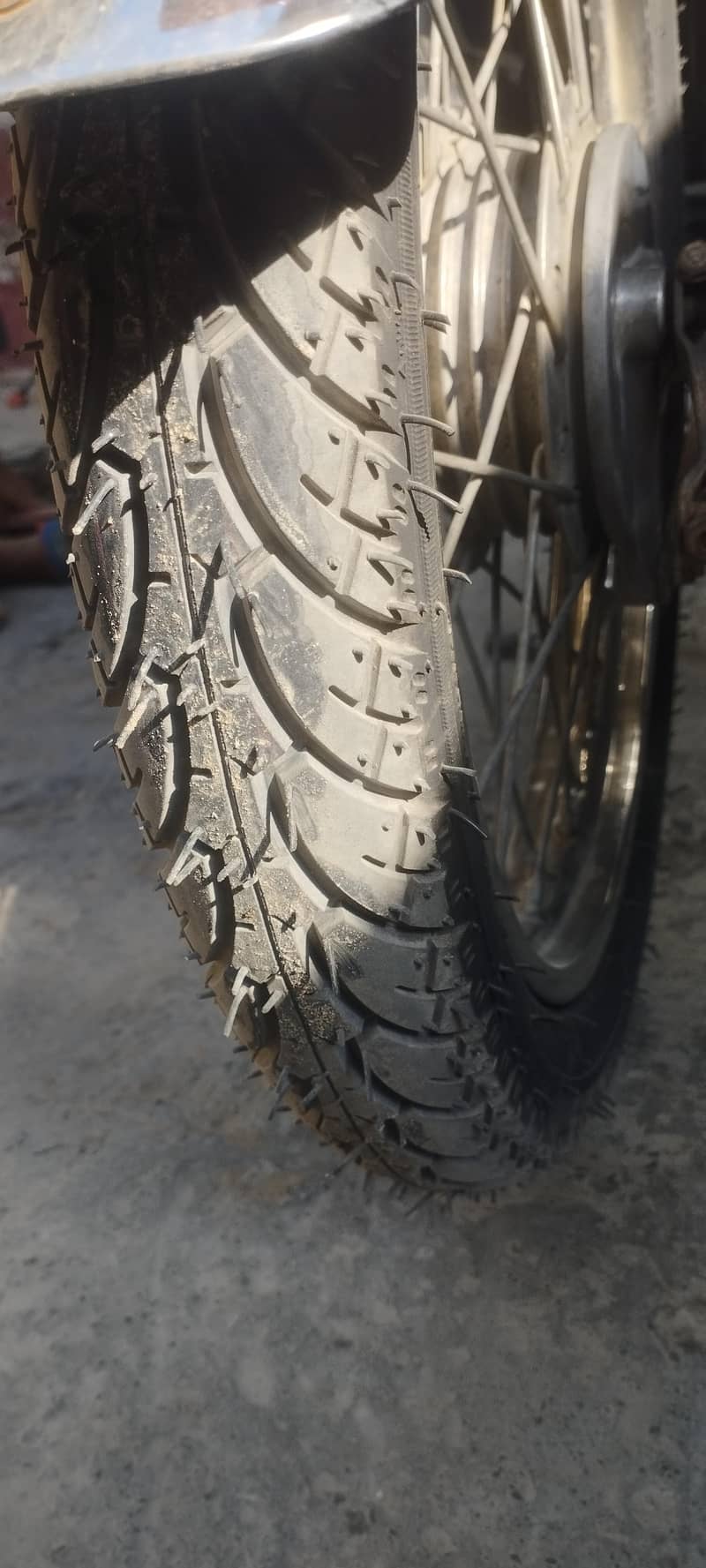 Rohi 2012 model 2