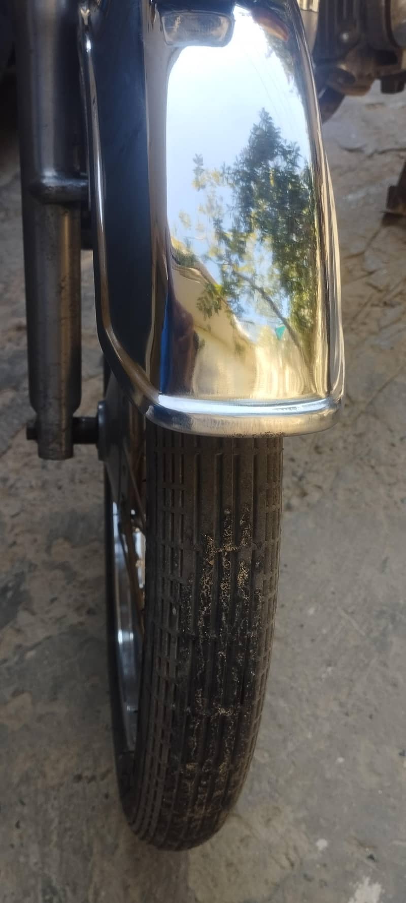 Rohi 2012 model 3