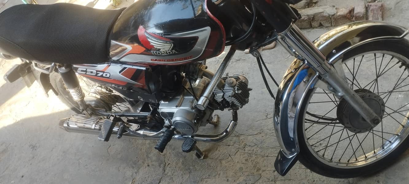 Rohi 2012 model 4