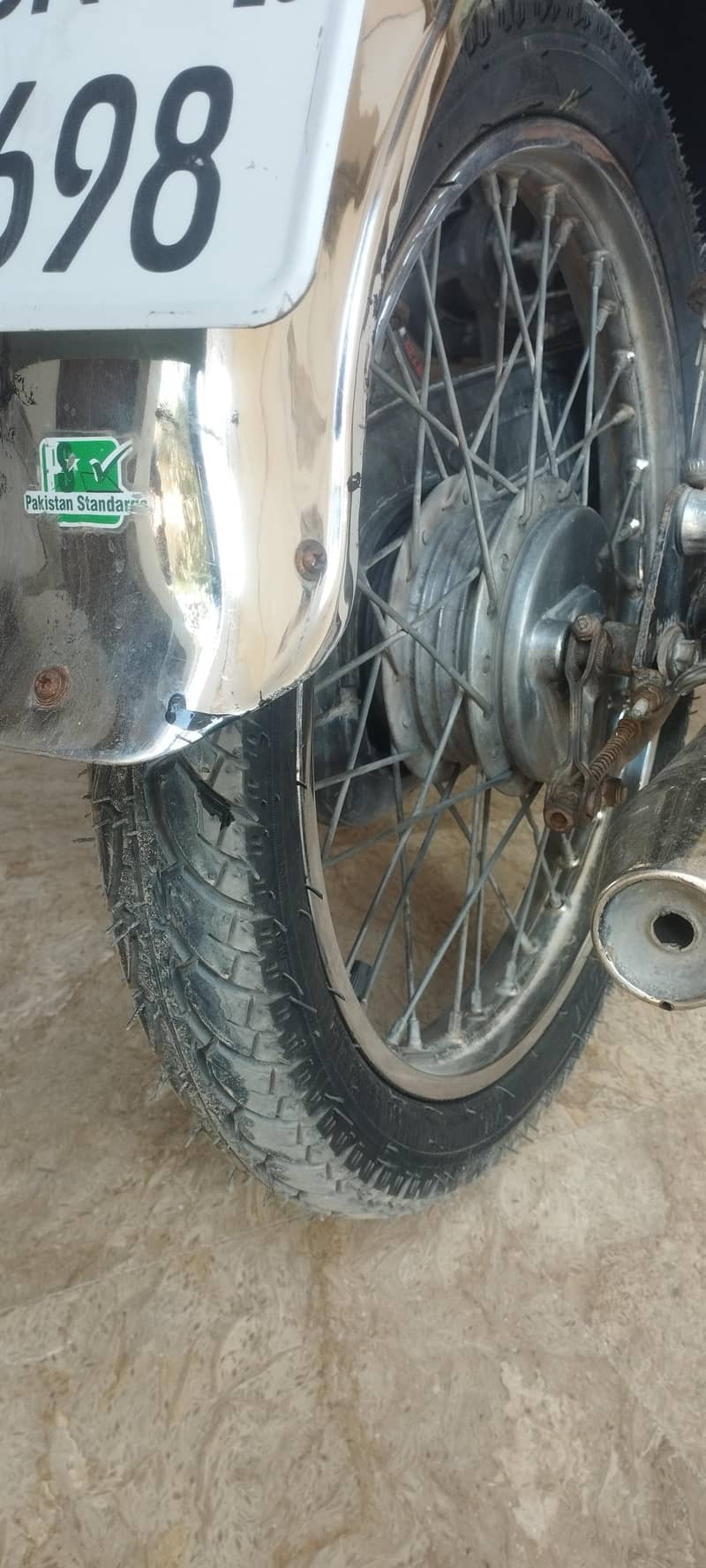Rohi 2012 model 5