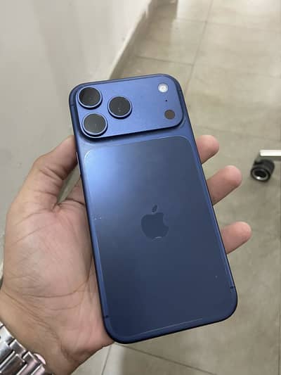 Apple iPhone 17 Pro Max