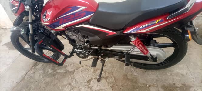 good bik