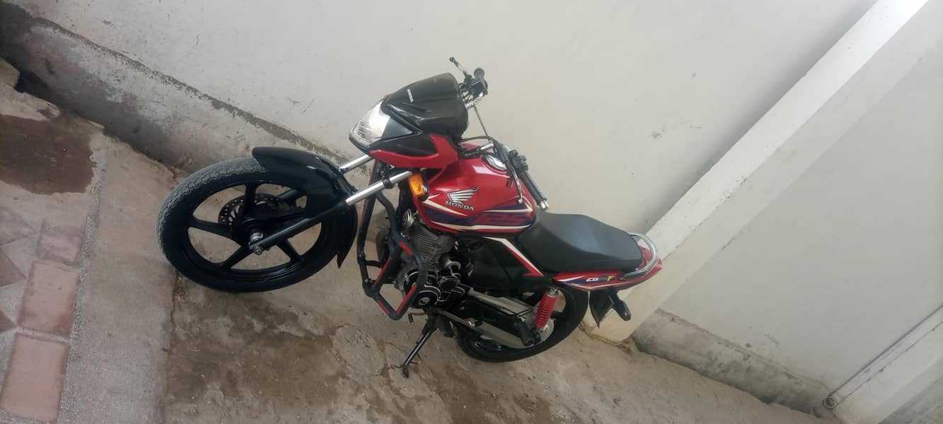 good bik 1