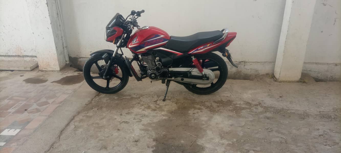 good bik 2