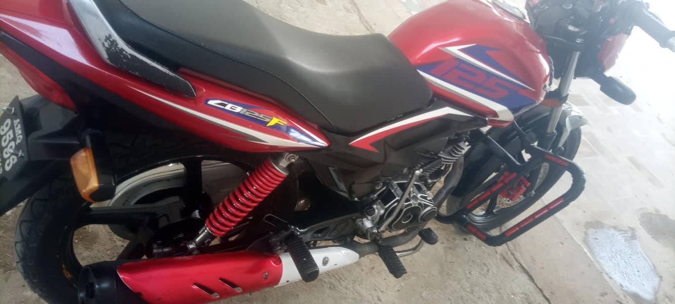 good bik 3