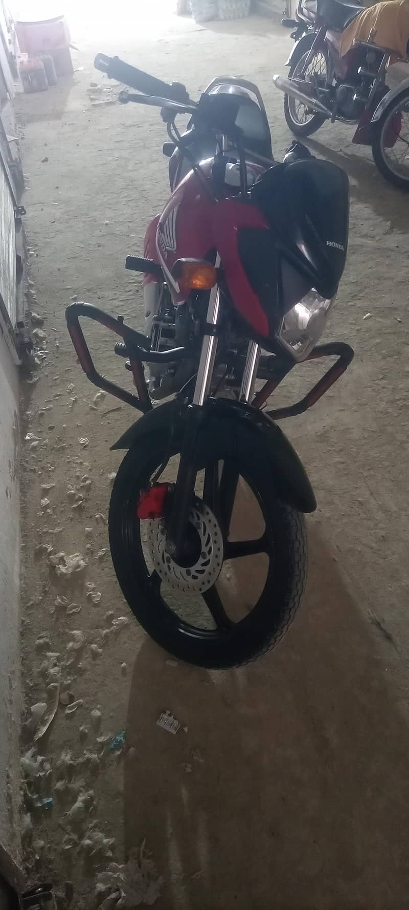 good bik 4