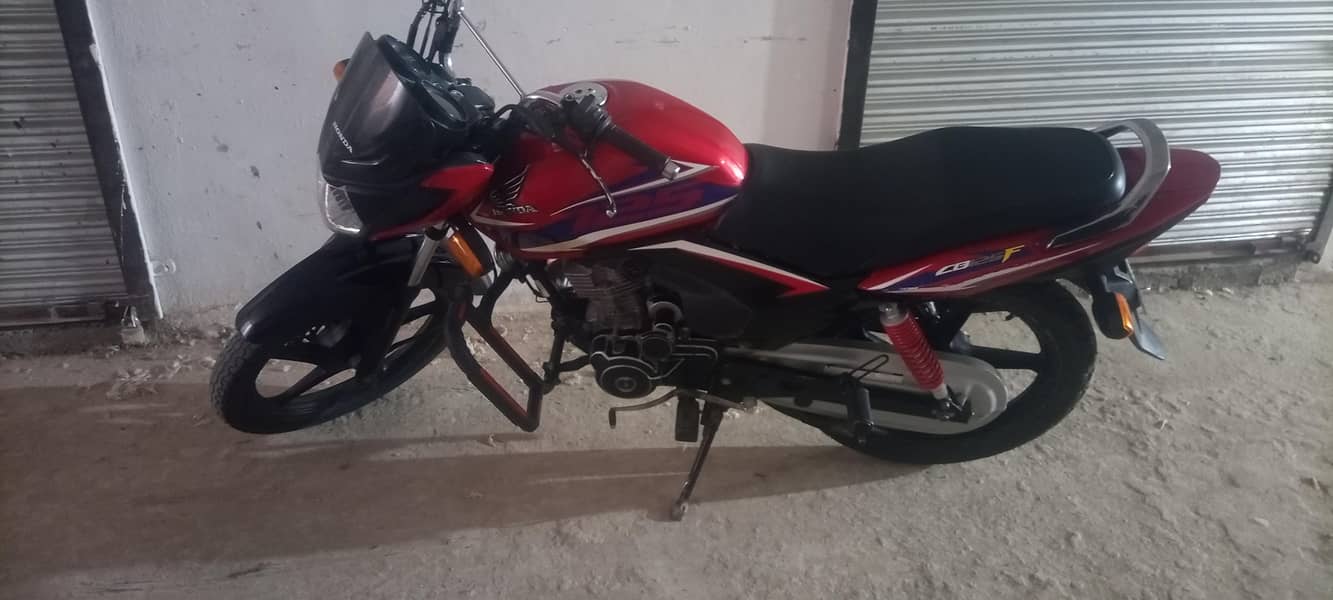 good bik 5