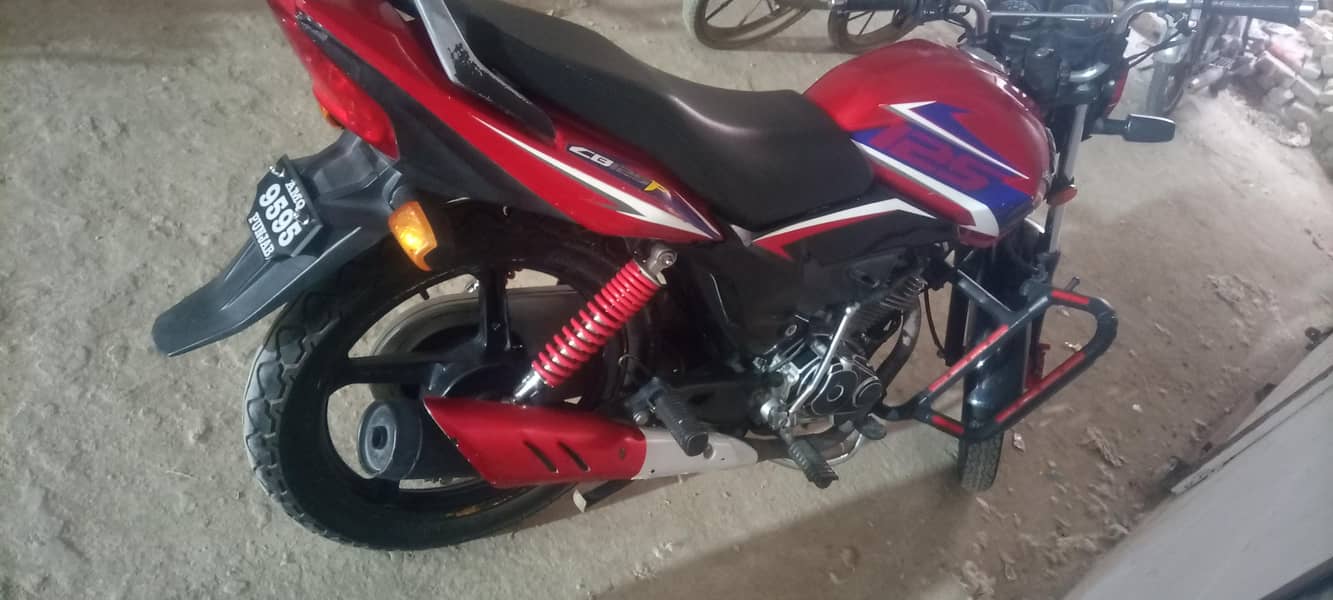 good bik 8