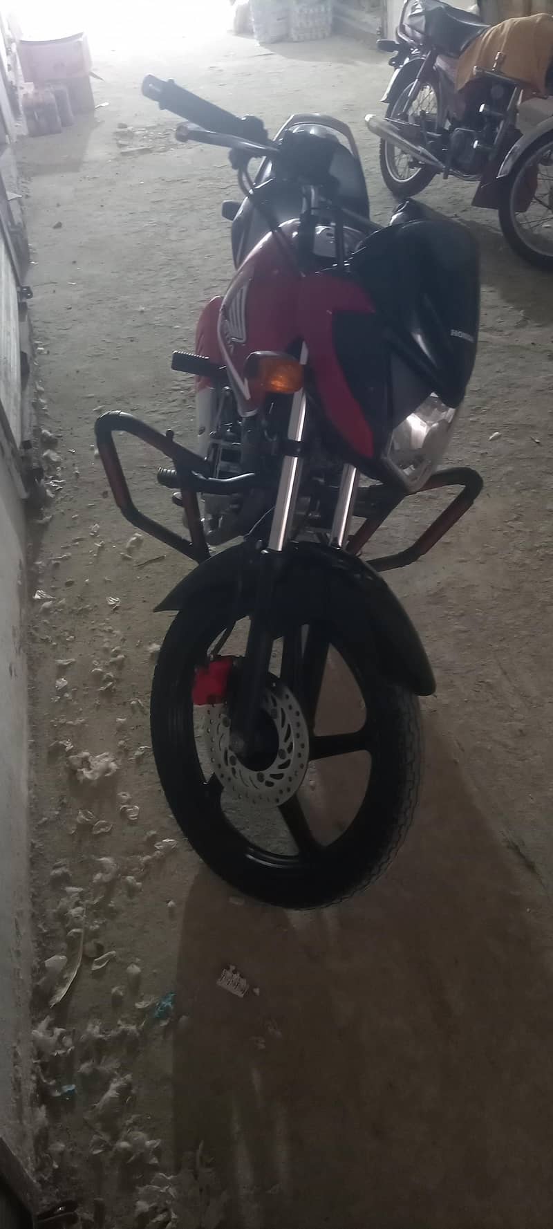 good bik 9