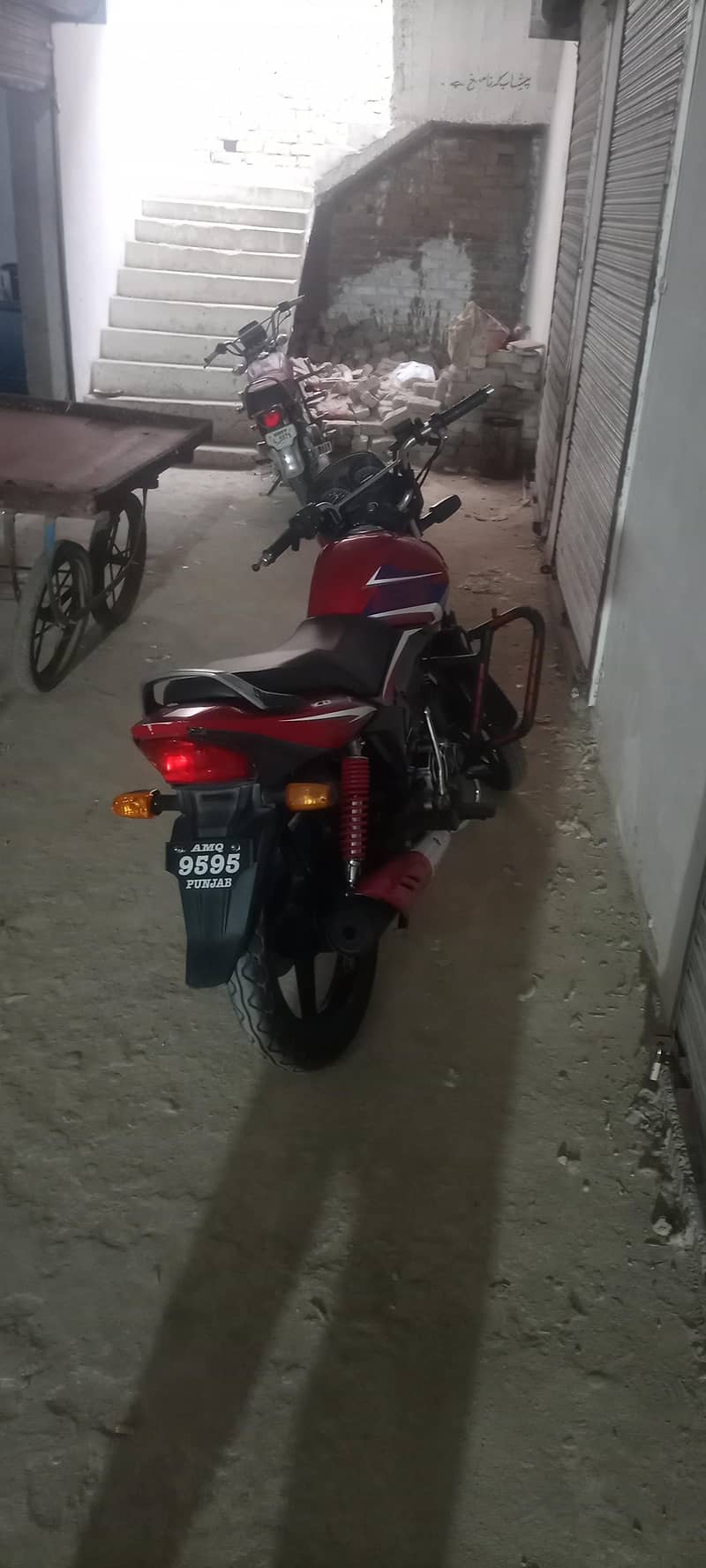 good bik 10