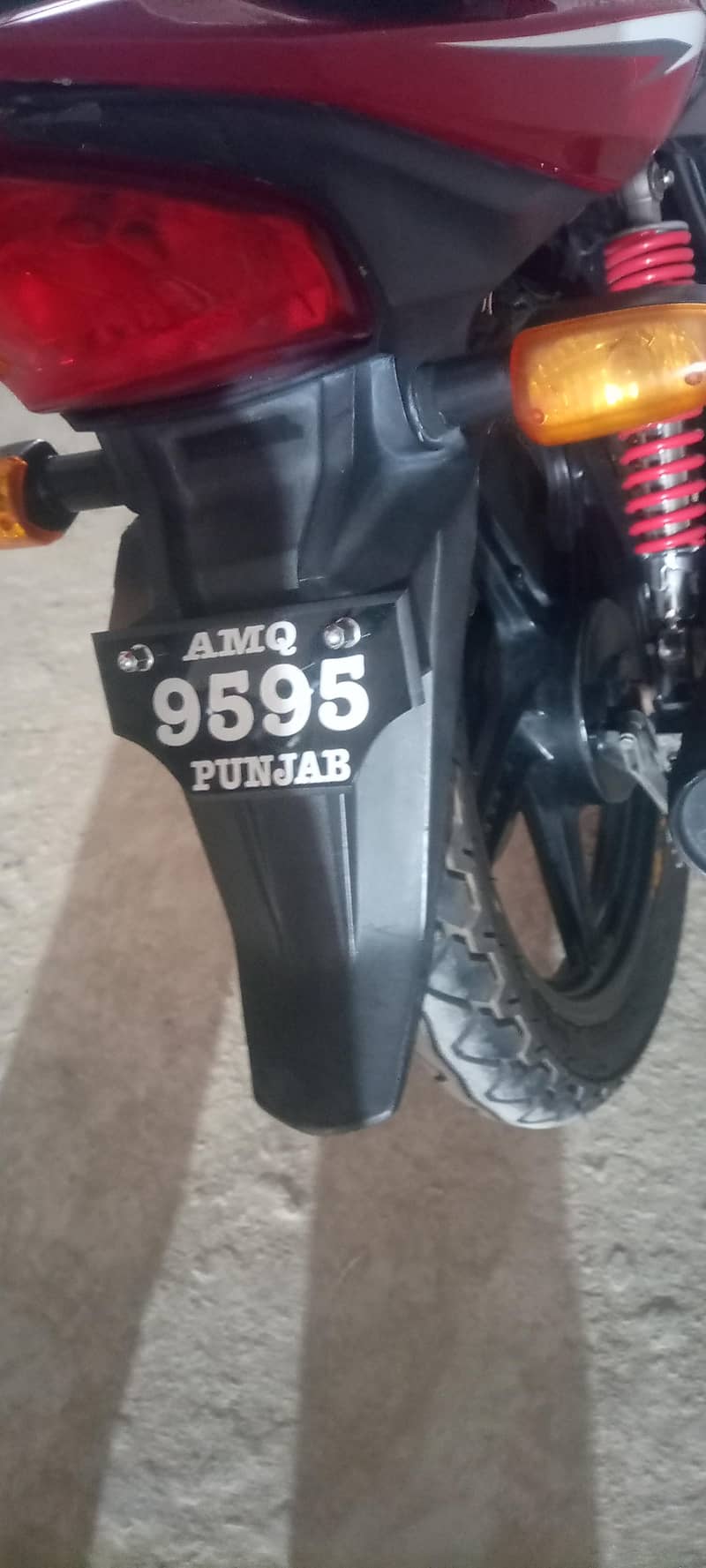 good bik 11