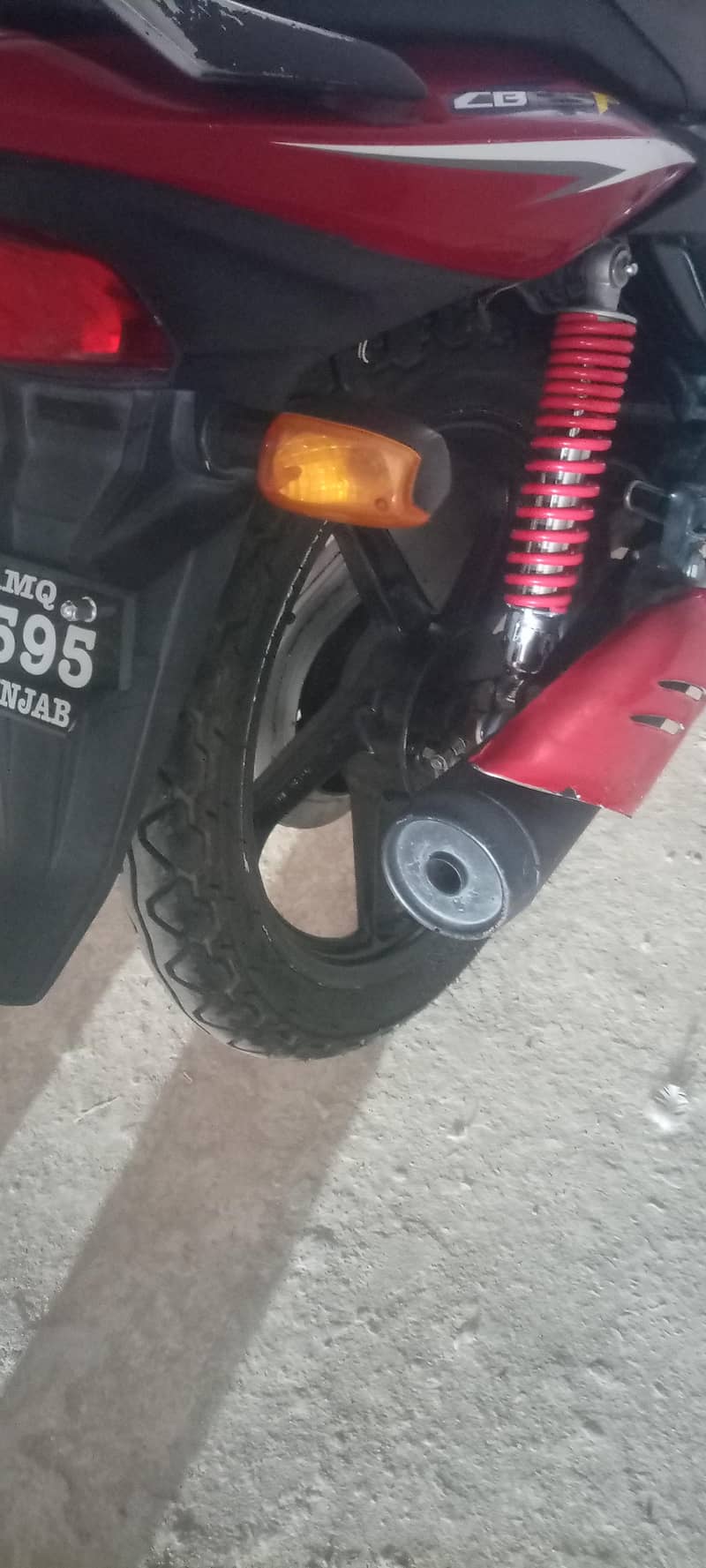 good bik 12