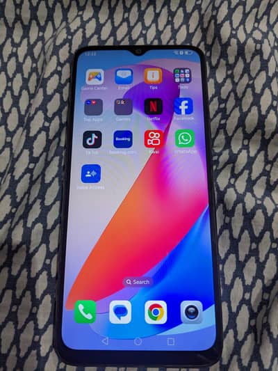 OPPO Other Model( x6a)