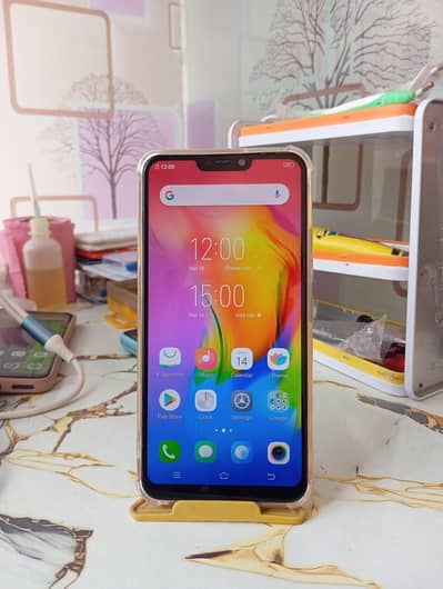 Vivo Y83