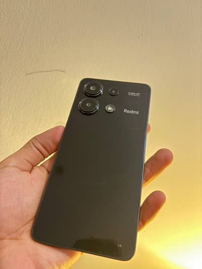 Xiaomi Redmi Note 13