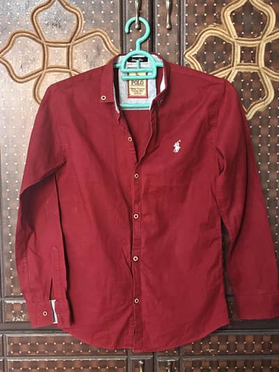 3 shirts and 3 jeans