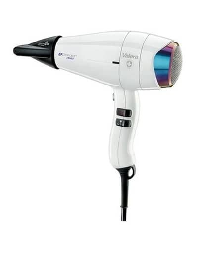 Valera Hair Dryer Made in Switzerland