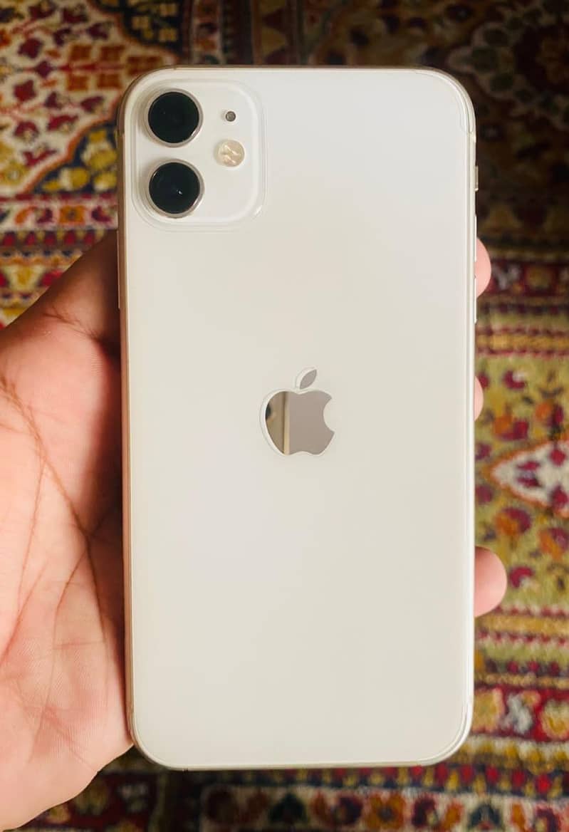 Apple iPhone 11 1