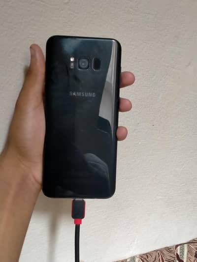 Samsung Mobile S8 Plus