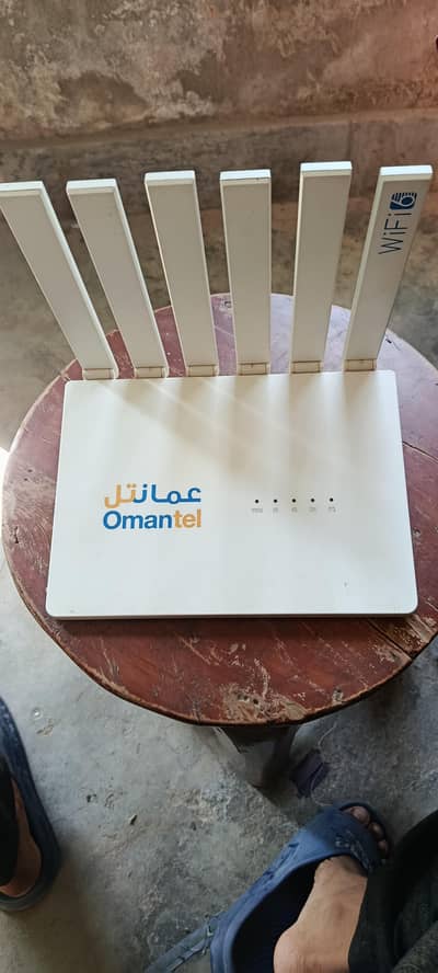 D5H 5G SIM Router unlocked for all SIMs
