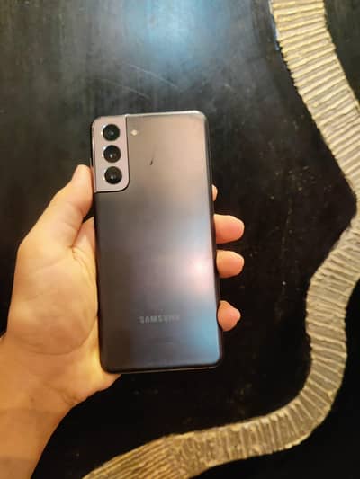 Samsung Mobile S21 5G