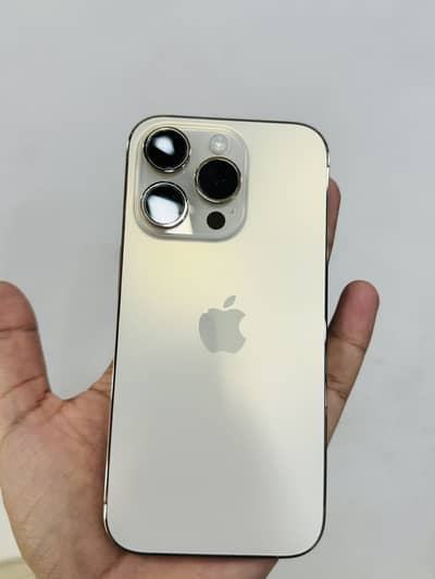 Apple iPhone 14 Pro