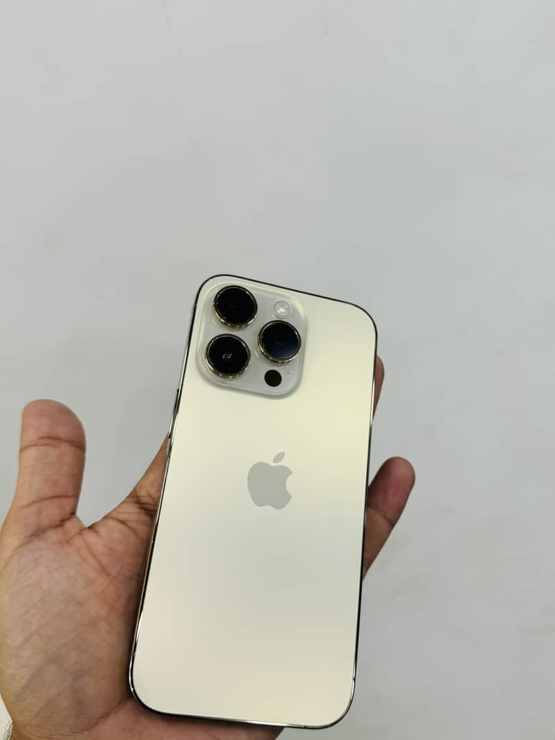 Apple iPhone 14 Pro 1