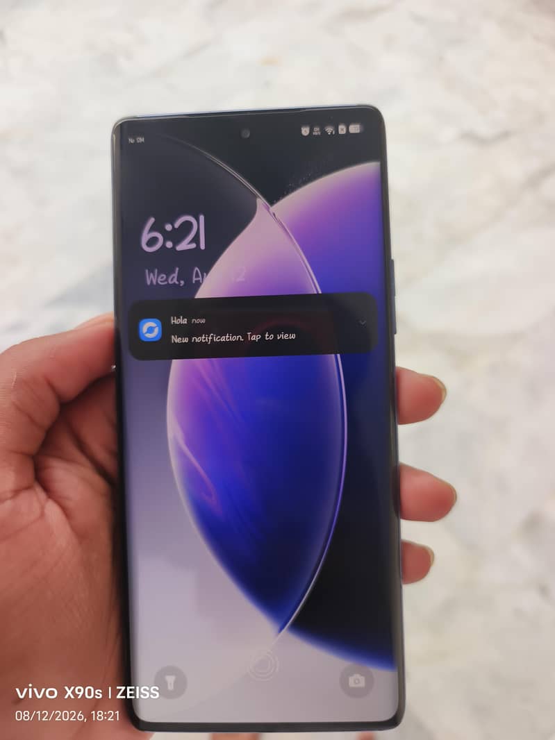 Tecno CAMON 30S 2