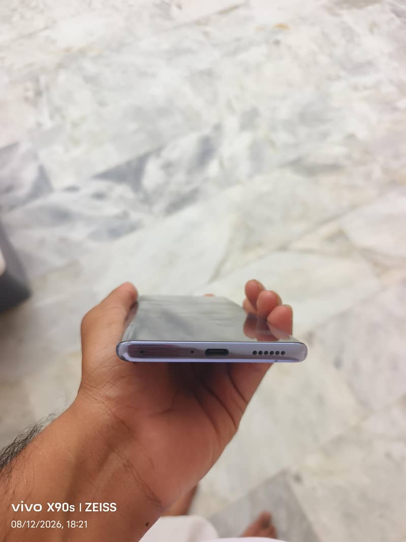 Tecno CAMON 30S 5