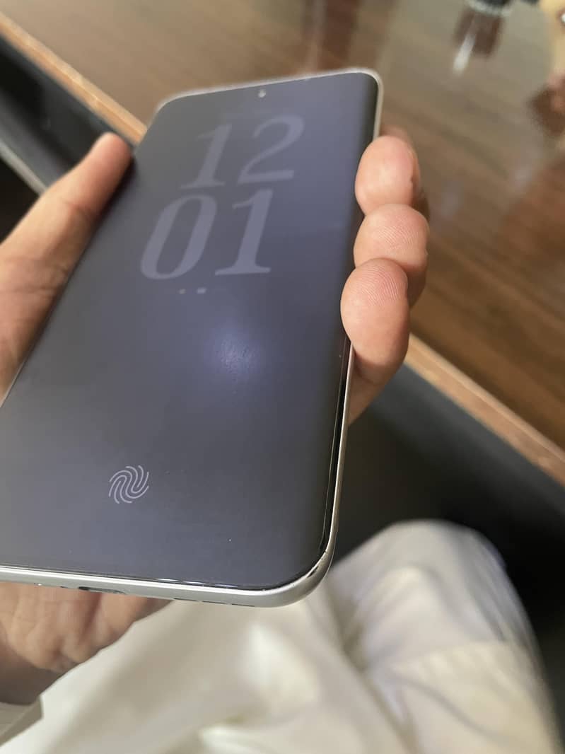 Infinix 1