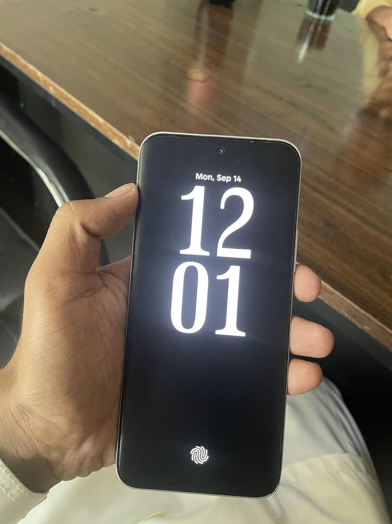 Infinix 2