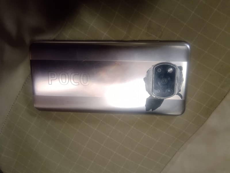 Poco mobile 2