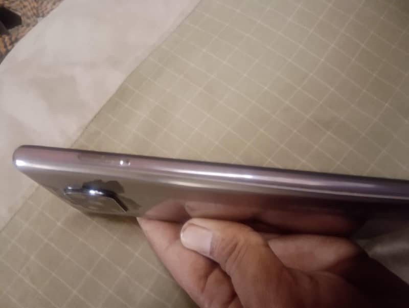 Poco mobile 3
