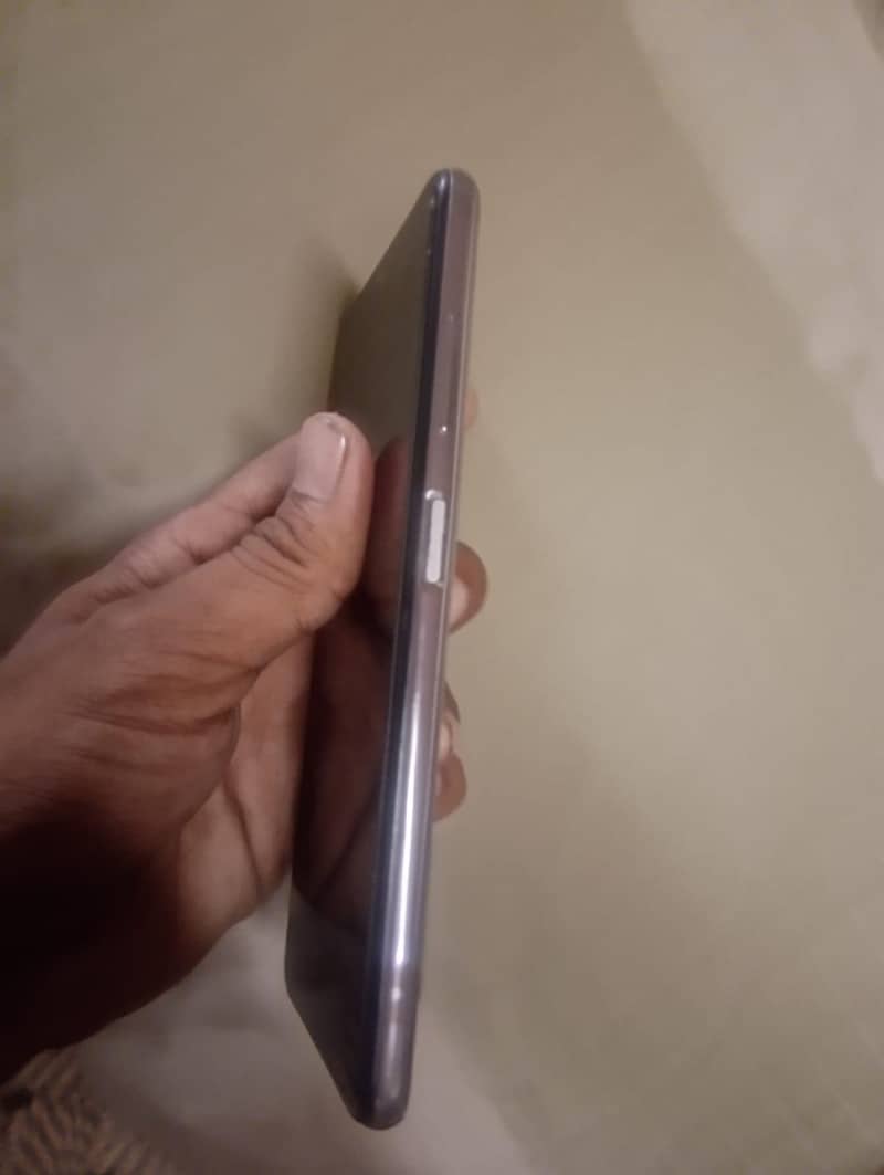 Poco mobile 4