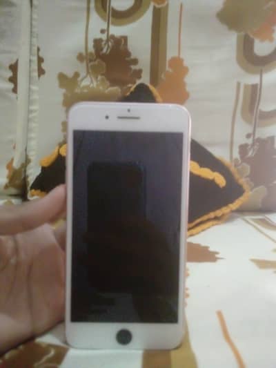 Apple iPhone 7 Plus