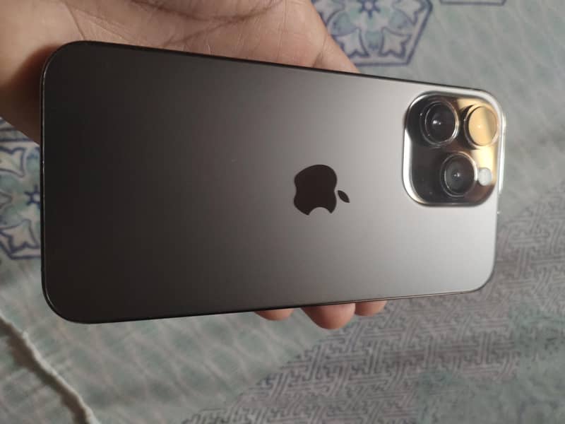 Apple iPhone 13 Pro 0