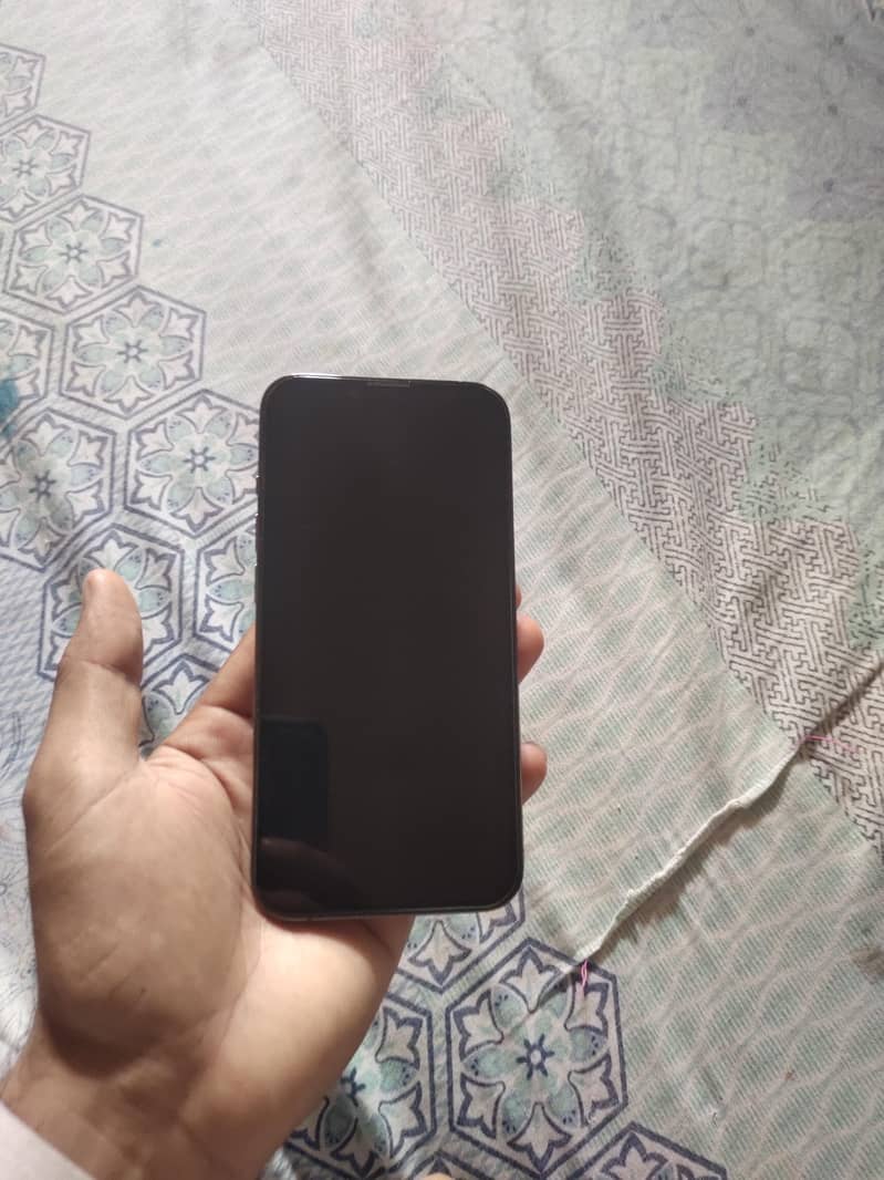 Apple iPhone 13 Pro 1