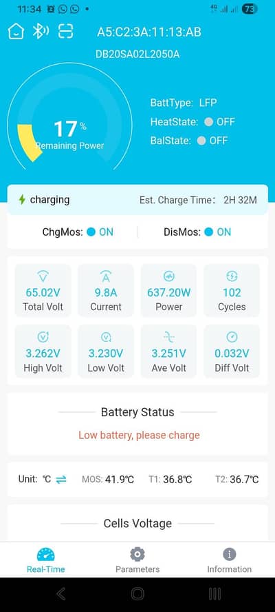 3.2kw A to z ok Lal pump b chlta h is pr No Any foalt